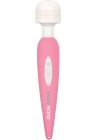 Body Wand USB Rechargeable Mini Massager - Pink