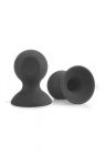 Bondage Fetish - Silicone Comfort Nipple Suckers