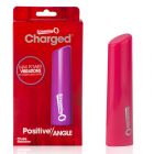 Charged - Positive Angle Vibe