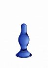 Chrystalino - Glass Butt Plug - Classy