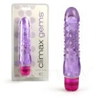 Climax Gems Lavender Beaded