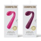 Cosmopolitan - Bendable Love Couples Vibe