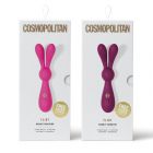 Cosmopolitan - Flirt Rabbit Ears Clitoral Vibrator