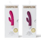 Cosmopolitan - Hither Rabbit Vibrator