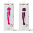 Cosmopolitan - Magnificent Wand Massager