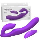 Fantasy For Her - Her Ultimate Strapless Strap-On