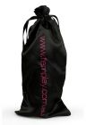 Femplay Satin Toy Bag with Drawstring (Large)