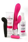 Femplay First Timers Bundle