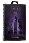 Fifty Shades Darker - Dark Desires - Advanced Couples Kit