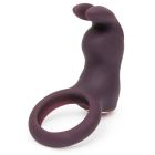 Fifty Shades Freed - Lost in Each Other Rechargeable Cock Ring