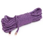Fifty Shades Freed - Want to Play 10m Silk Rope