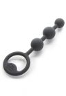 Fifty Shades of Grey - Carnal Bliss Silicone Anal Pleasure Beads