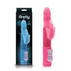 Firefly - Lola Glow Thrusting Rabbit Vibe