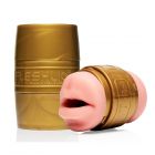 Fleshlight Quickshot Stamina Training Unit Mouth & Butt