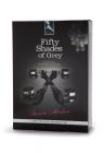 Fifty Shades of Grey - Over the Door Restraint Set