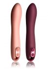 Giamo G-Spot Vibrator by Rocks-Off
