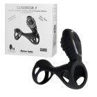 Gladiator F - Remote Controlled Cock Ring