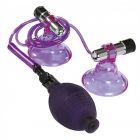 Hi-Beam Vibrating Nipple Pumps