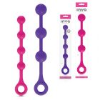 INYA - Soft Balls Anal Beads
