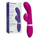 iVibe Select - iRock Rocking Motion Rabbit Vibe