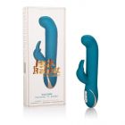 Jack Rabbit Signature - Silicone Rocking G Rabbit (Teal)