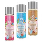 Jo Candy Shop - Flavoured Waterbased Lubricant