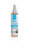 JO - Naturelove Organic Sex Toy Cleaner (120ml)