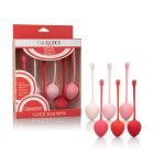 Kegel Training Set - Strawberry