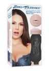 Kendra Lust's Perfect Stroke - Mouth Stroker