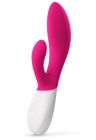 Lelo Ina Wave 2 (Cerise)