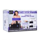 LoveBotz Athena's Ultimate Sex Machine