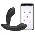 Edge Bluetooth Prostate Massager by Lovense