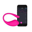 Lush 3 Bluetooth Vibrator by Lovense