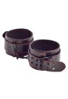 Pleasure Ankle Cuffs