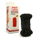 Fetish Bondage Rope - 10 Metres 