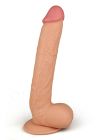 The Legendary King Sized Realistic Dildo 