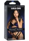 Lulu Chu UltraSkyn Pocket Pussy