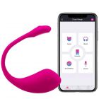 Lush 2 Bluetooth Vibrator by Lovense