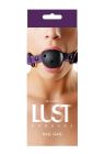 Lust Bondage - Ball Gag