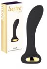 Lustre by Playful - Bud Rechargeable G-Spot Vibe (Black)