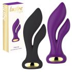 Lustre by Playful - Flame Rechargeable Rabbit Vibe
