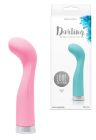 Luxe - Darling Flexible Compact G-Spot Vibe