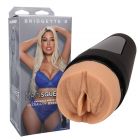 Main Squeeze Pussy Stroker - Bridgette B