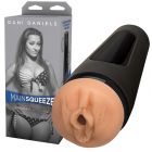 Main Squeeze Pussy Stroker - Dani Daniels