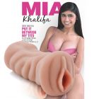 Mia Khalifa Pussy Stroker