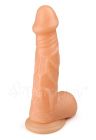 Mister Stiffy - 6.5 Inch Dildo