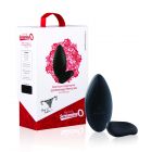My Secret Screaming O - Rechargeable Ergonomic Remote Controlled Panty Set