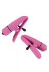 Nipplettes Vibrating Nipple Clamps