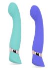 Nu Sensuelle - Geminii XLR8 G-Spot Vibe