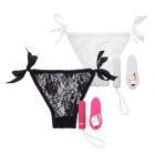 NU Sensuelle Remote Controlled Pleasure Panty